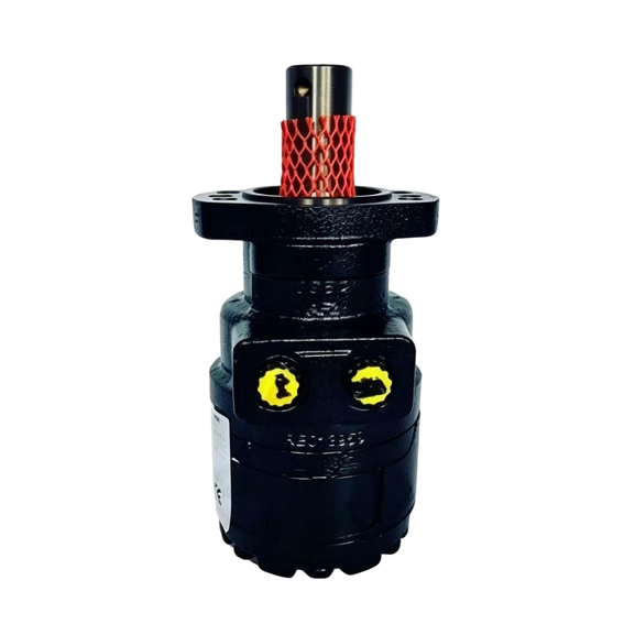 Mixer Motor