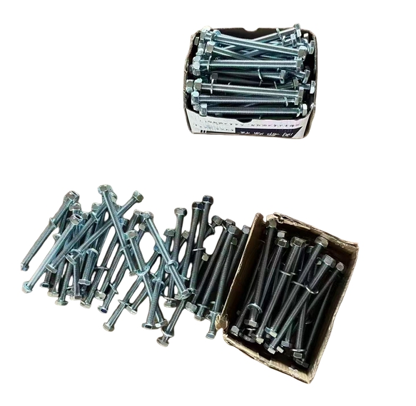 Screen Bolts