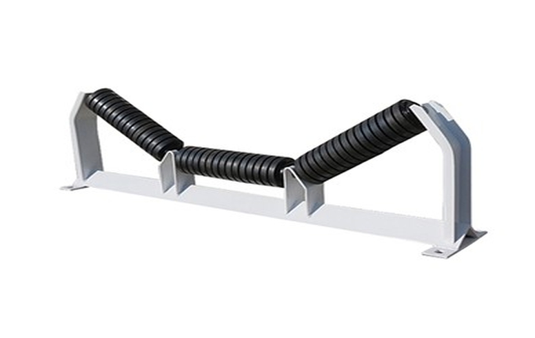 Impact Idler