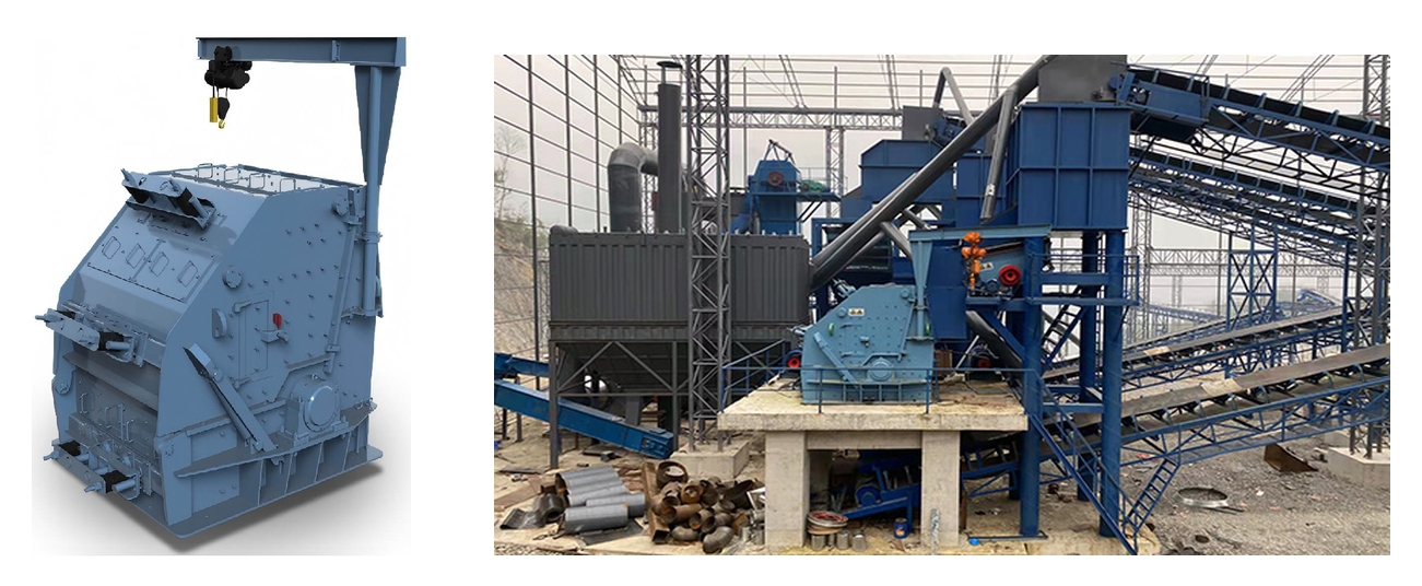 Impact Crusher