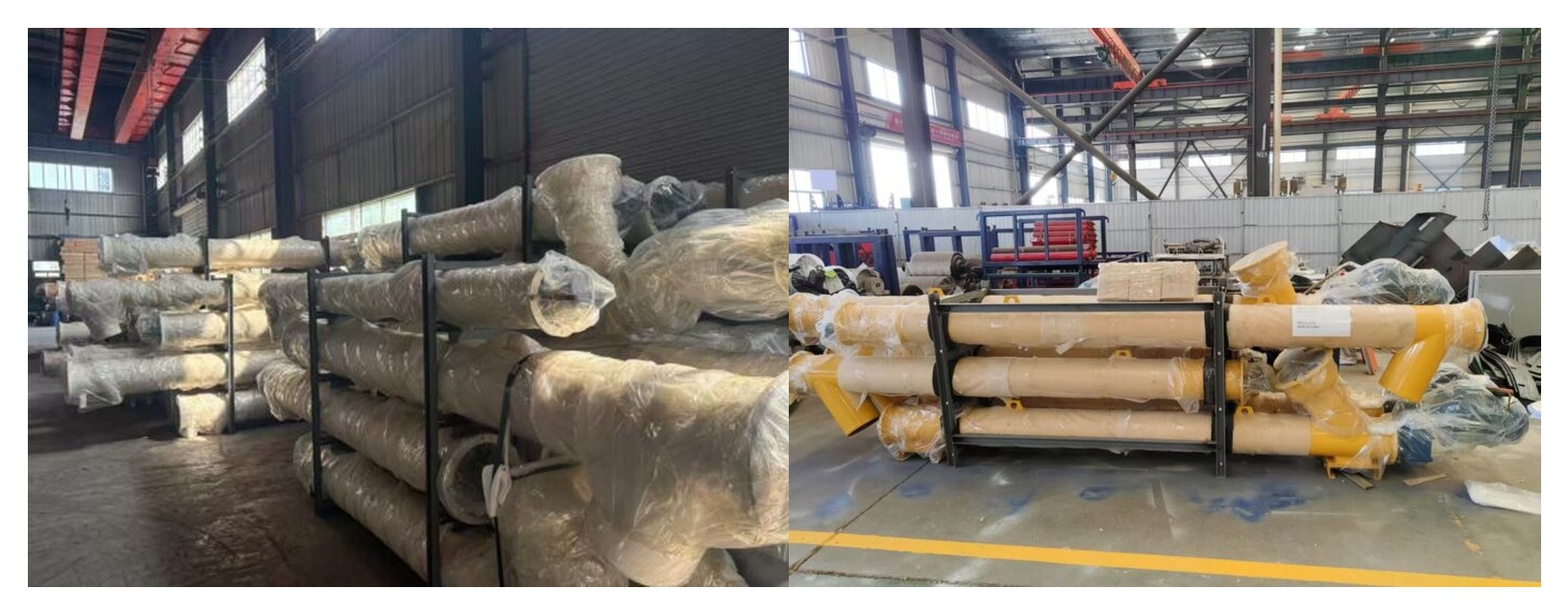 Screw Conveyor