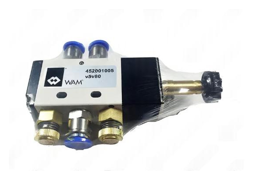 Electromagnetic Direction Valve