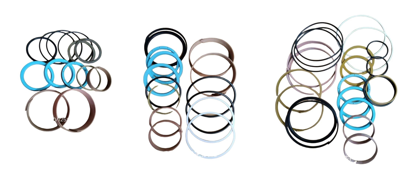 Sany Main Oil Cylinder Seal kits
