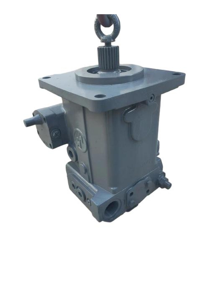 Rexroth 180 Hydraulic oil Pump