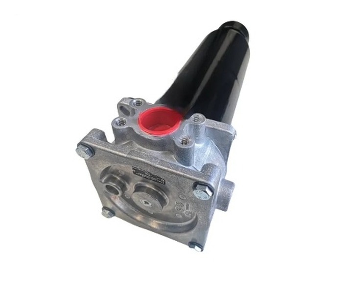 Return Oil Filter Assembly