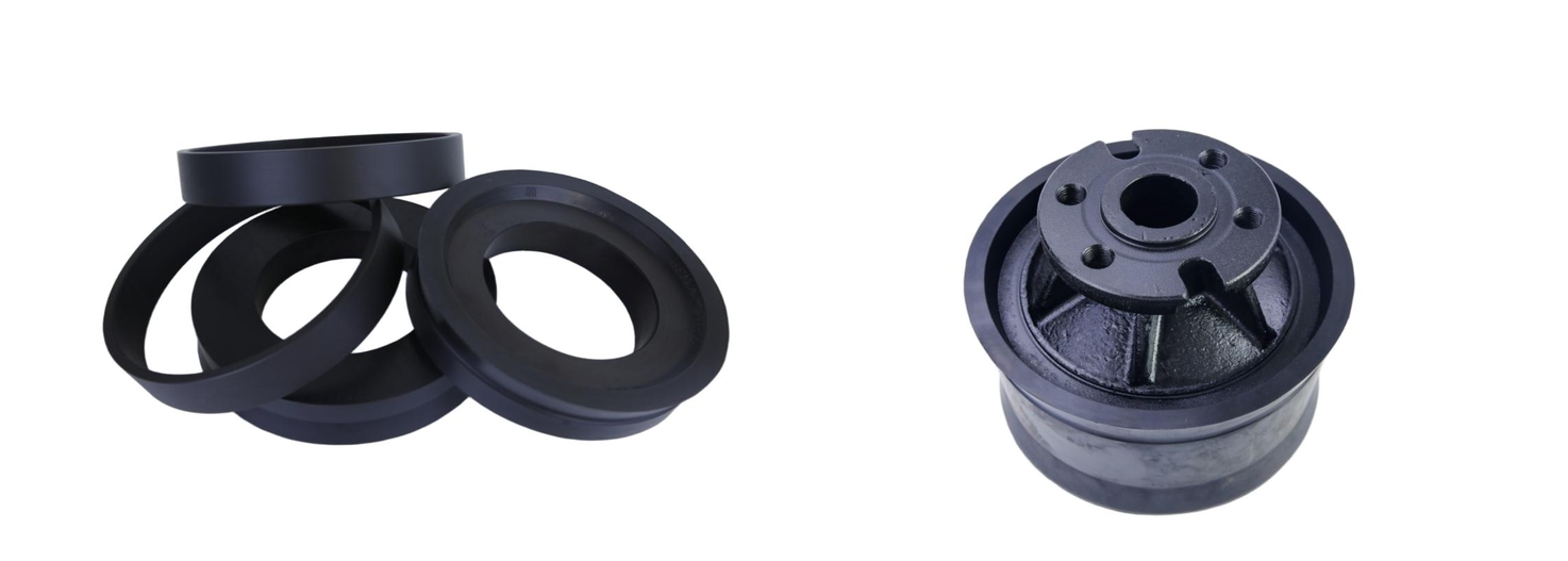 Putzmeister pistons