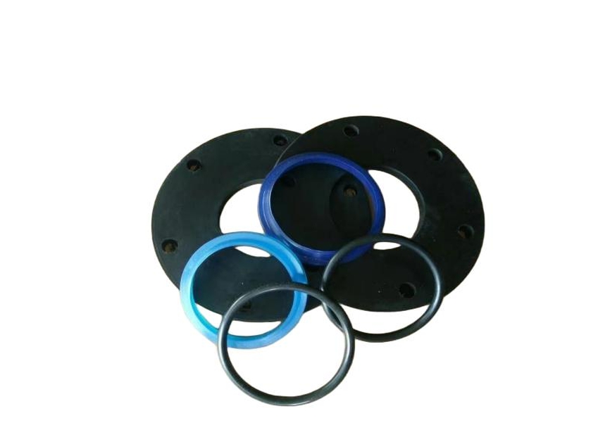 Putzmeister Mixing Seal