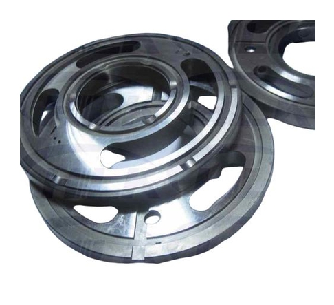 Pump Valve-plate