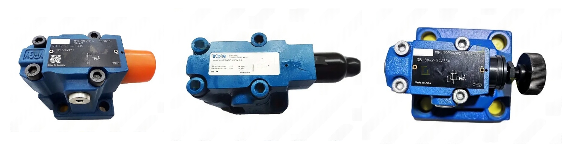 Pressure Relief Valve