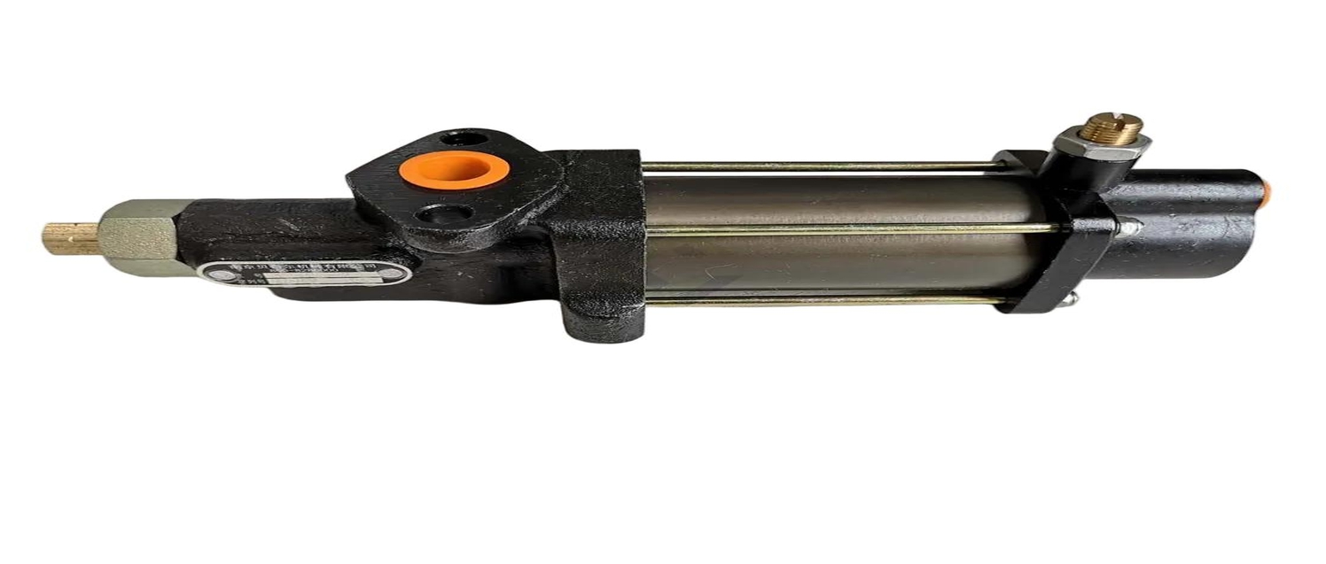 Pneumatic Lubrication Pump Head