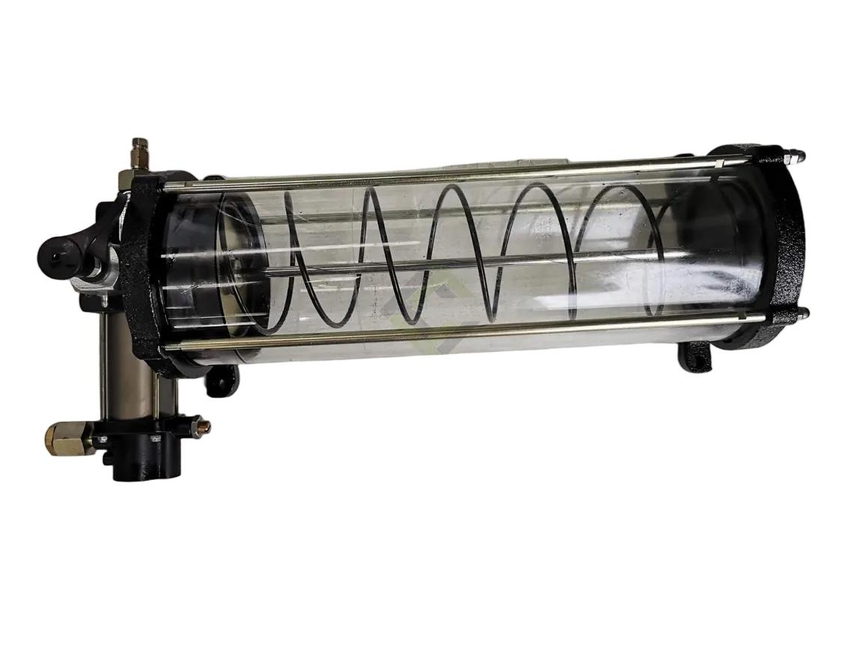 Pneumatic Lubrication Pump Assembly