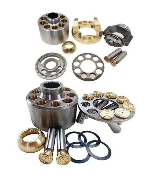 Parts for Kawasaki Pump