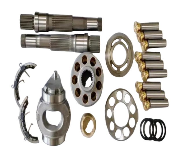 Parts for 175 Hydraulic Pump