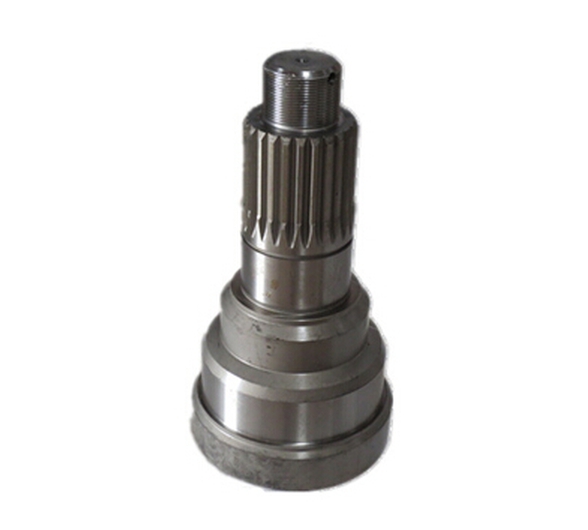 Output Shaft