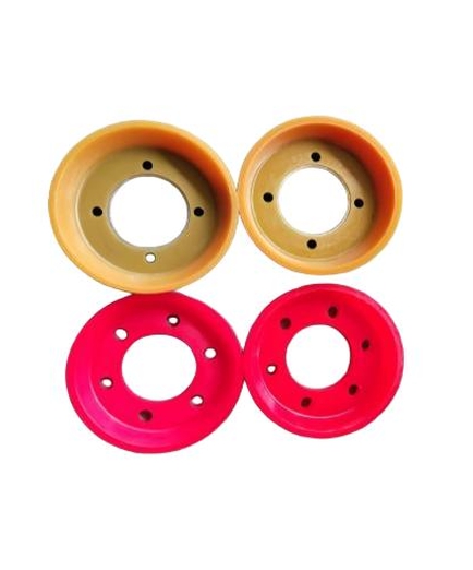 Mitsubishi Pistons