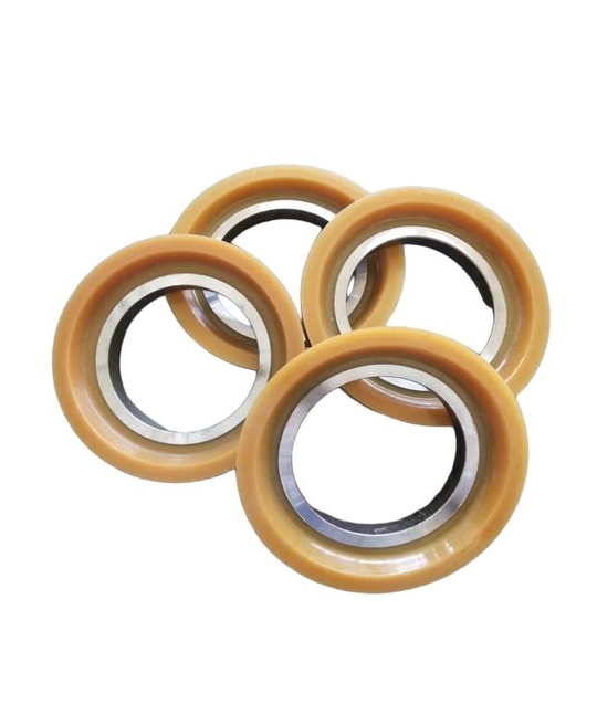 Kyokuto Piston