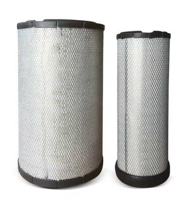 ISUZU Air Filters