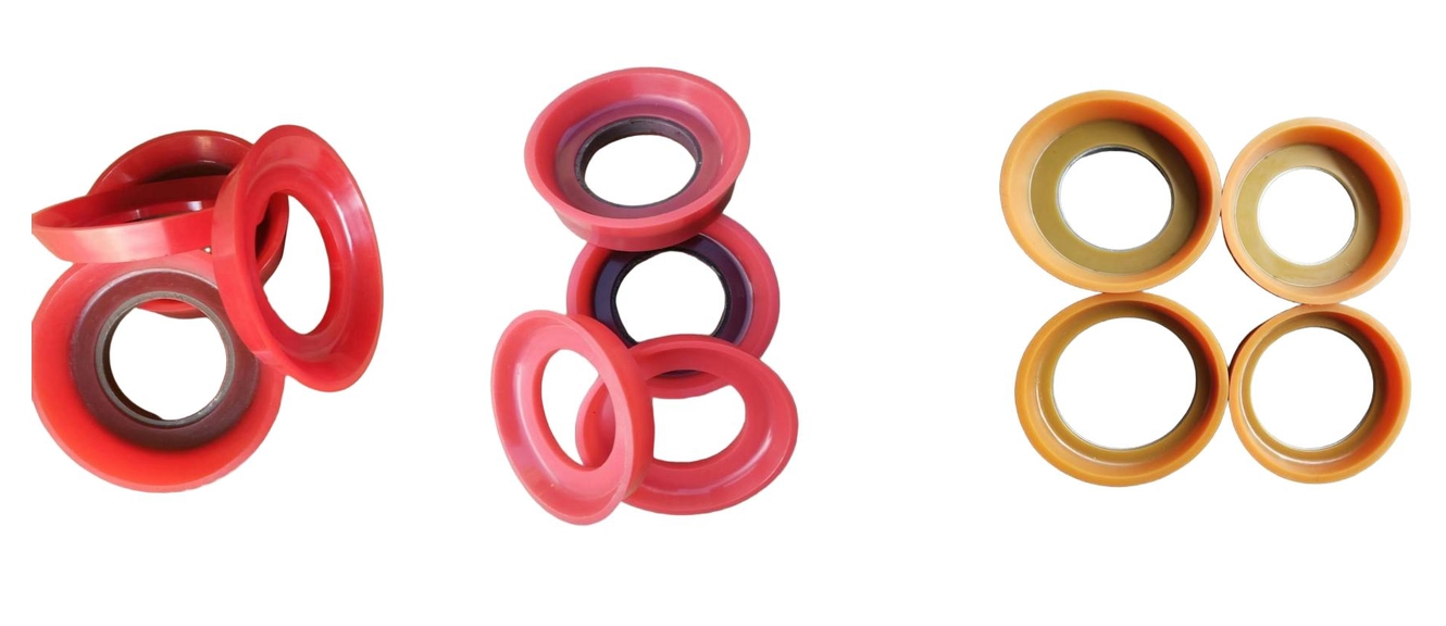 IHI Pistons
