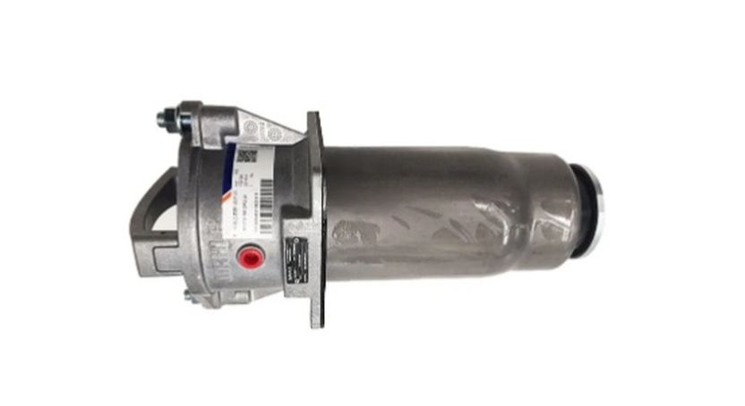 Hydraulic Oil Filter Assembly