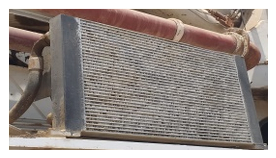 Heat Exchanger