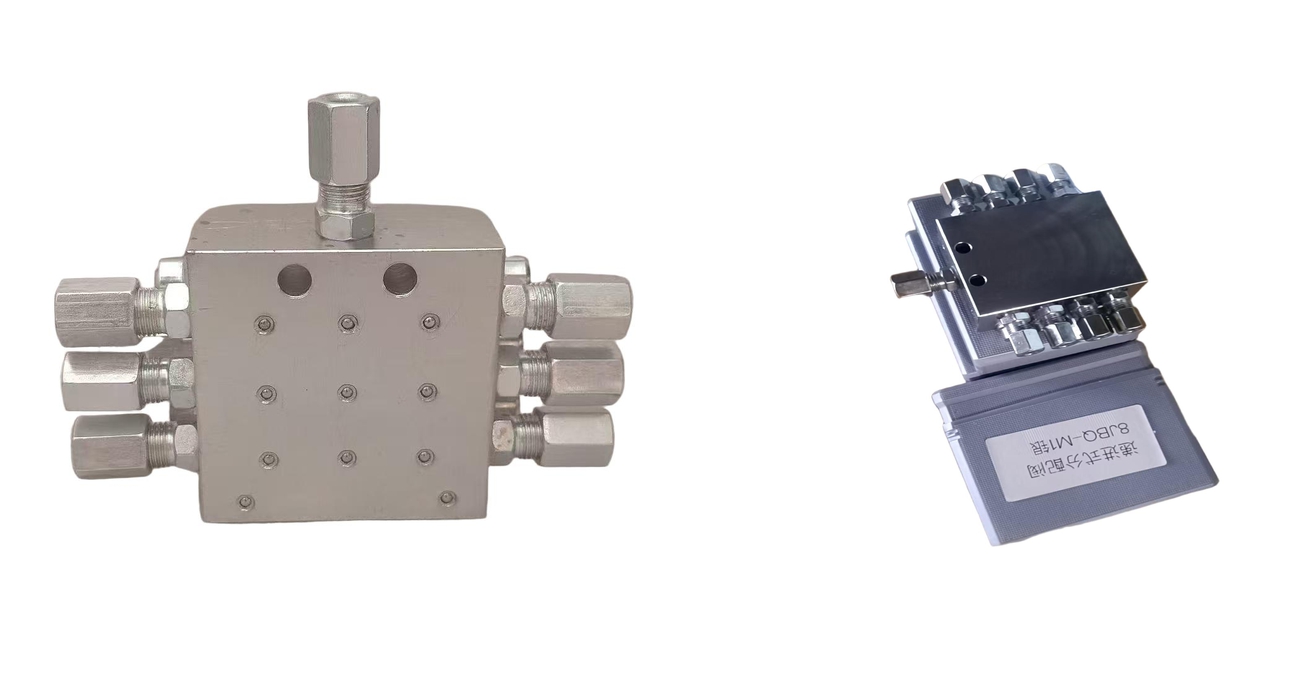 GREASING VALVE