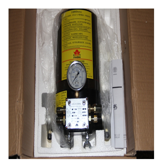 Grease Pump