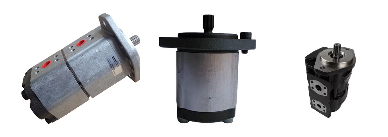 Gear Pump