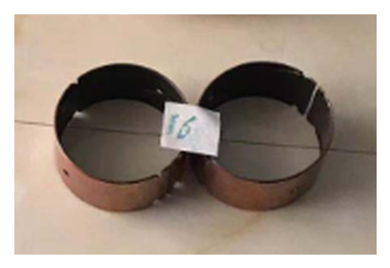 DU Bearing