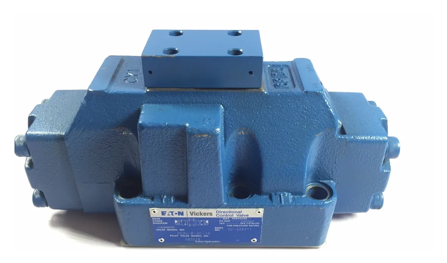 Directional Control Valve DG3V-8-2C-10
