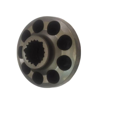 Cylinder Block
