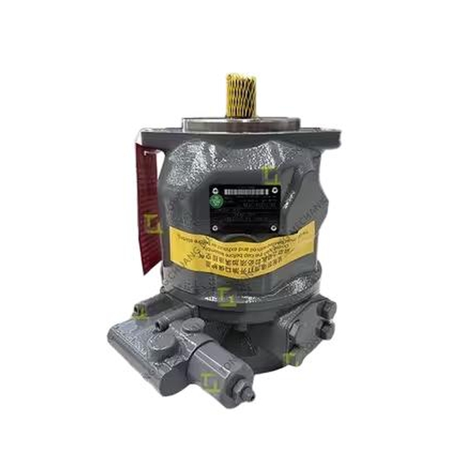 Constant Pressure Pump
