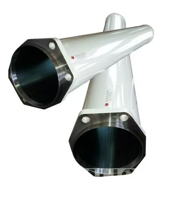 Concrete Cylinder