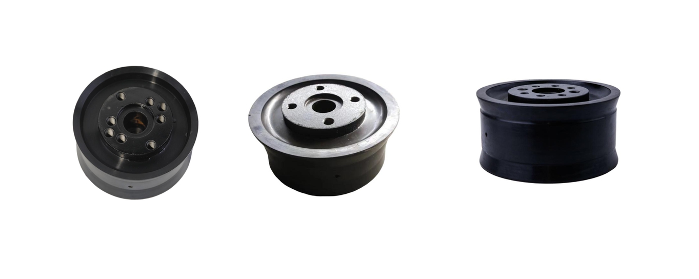 Cifa Pistons