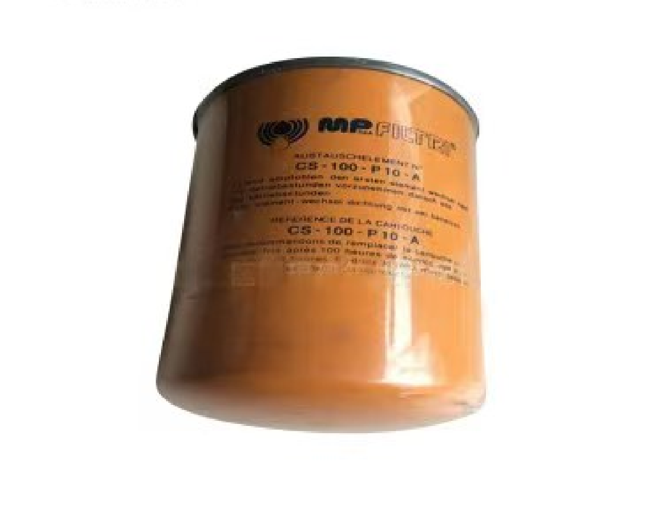 CS100P10A Filter