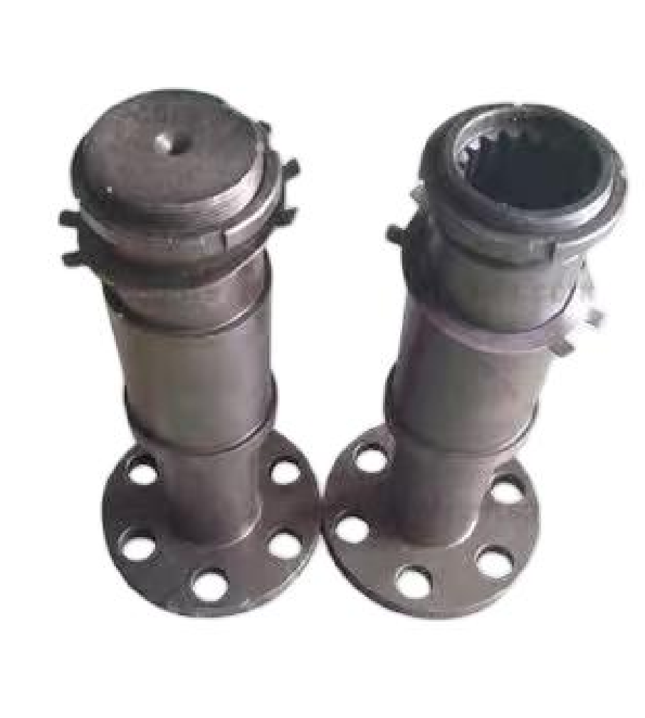 Mixing Shaft Sleeve