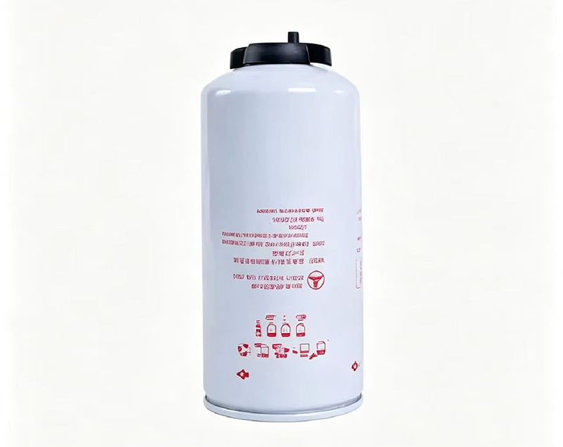 Fuel-Water Separator Filter