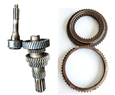 Gearbox Parts