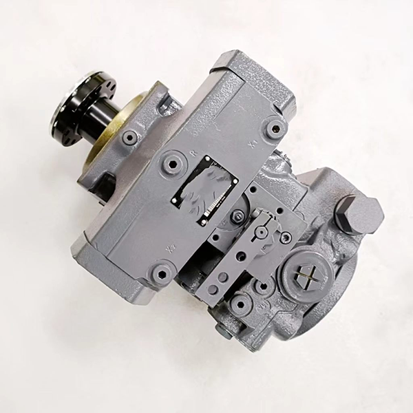 Hydraulic pump